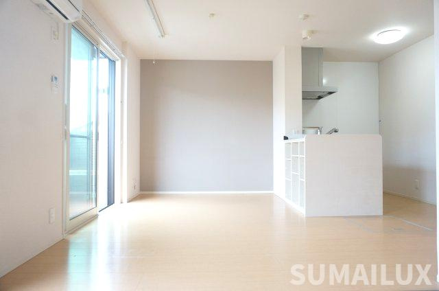 上益城郡益城町大字惣領のアパートの内装