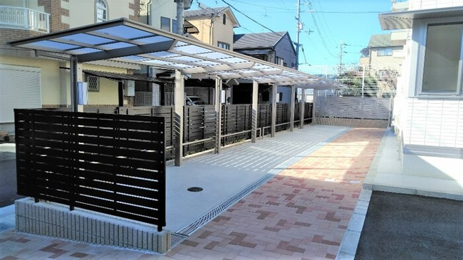 【その他共用部分】 | カーサ リバティバランス ファースト