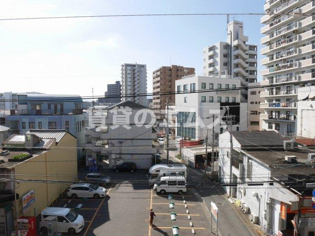 【展望】 | ＫＴ大橋 | ＫＴ大橋の眺望