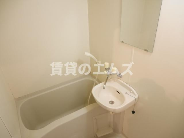 【浴室】 | ＫＴ大橋 | ＫＴ大橋の浴室