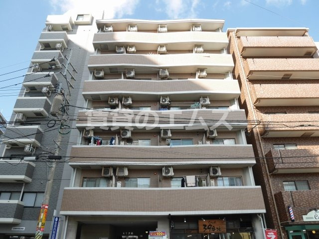 【外観】 | ＫＴ大橋 | ＫＴ大橋の外観