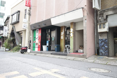 【外観】 | 大樹ビル