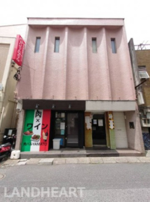 【外観】 | 大樹ビル