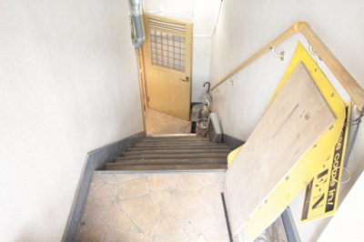 【エントランス】 | 大樹ビル