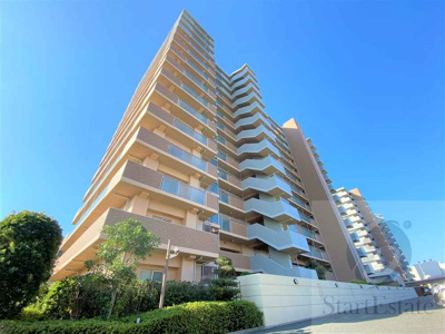 【外観パース】 | コートヴィラージュ平野