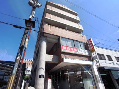 【外観】 | エスポワールオンジ