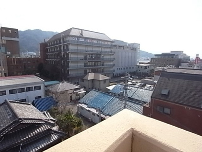 【展望】 | エスポワールオンジ