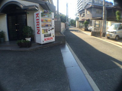【周辺】 | ファミールK