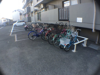 【その他共用部分】