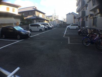 【駐車場】 | ファミールK