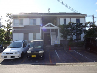 【外観】 | パロアルト