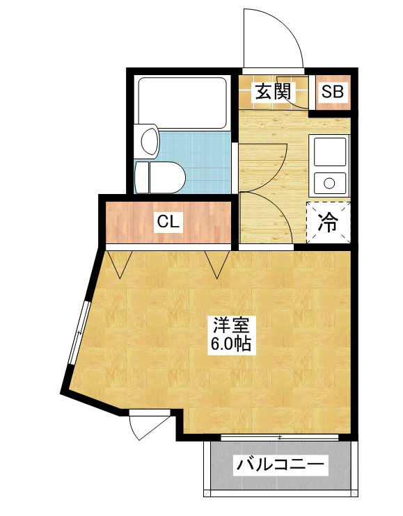 プレスイン駒場