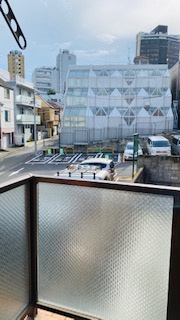 【展望】 | ザヴィラ表参道