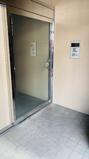 【エントランス】 | ザヴィラ表参道