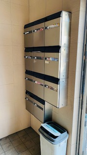 【その他共用部分】 | ザヴィラ表参道