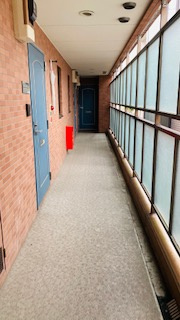 【その他共用部分】 | ザヴィラ表参道