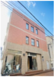 【外観】 | ザヴィラ表参道