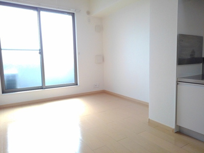 【内装】 | Sunny Villa