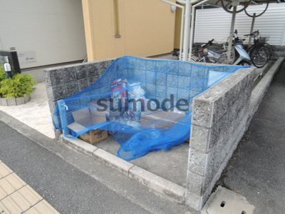 【その他共用部分】 | Sunny Villa