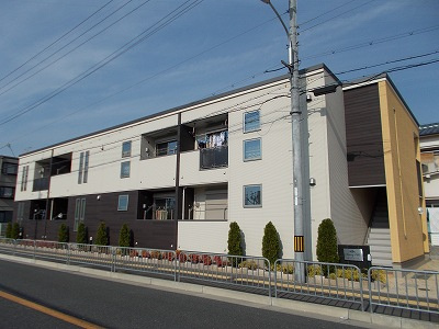 【エントランス】 | Sunny Villa