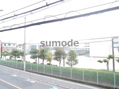 【周辺】 | Sunny Villa