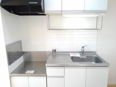 【キッチン】 | Sunny Villa