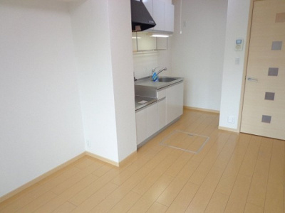 【内装】 | Sunny Villa