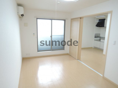 【内装】 | Sunny Villa