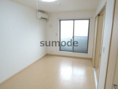 【内装】 | Sunny Villa