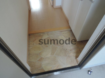 【玄関】 | Sunny Villa