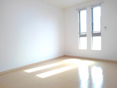 【洋室】 | Sunny Villa