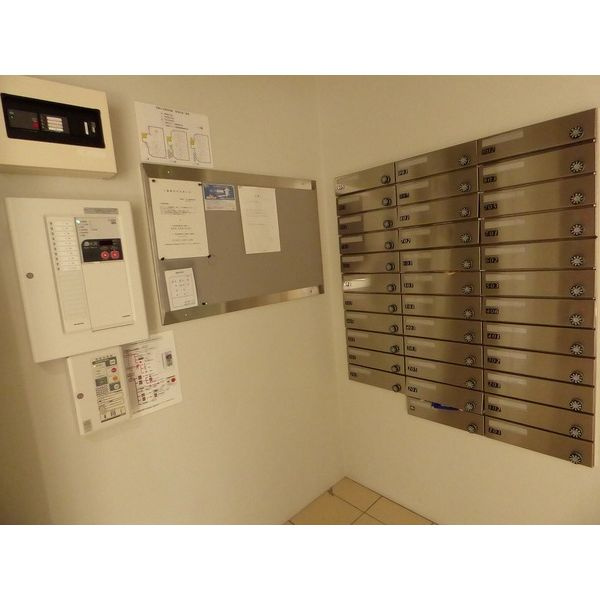 Field Village Sasashimaのその他共用部分