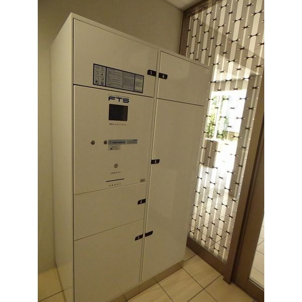 Field Village Sasashimaのその他共用部分