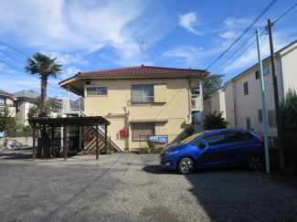 【その他】 | しげる荘