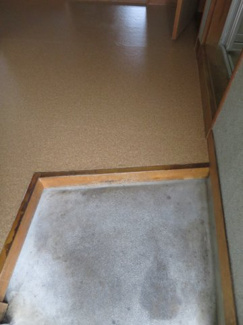 【玄関】 | しげる荘 | キッチンでお料理をお楽しみください