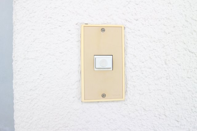 オーキッドコート垂水のセキュリティ