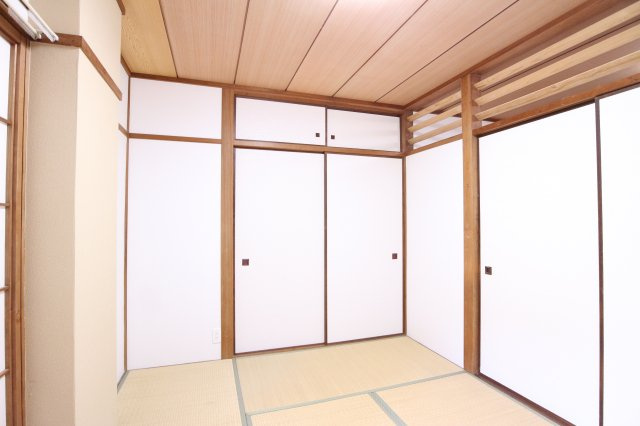 ピュアコート潮見が丘の子供部屋