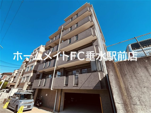 ピースヒル池上