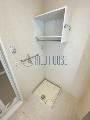 メゾン茶々の設備