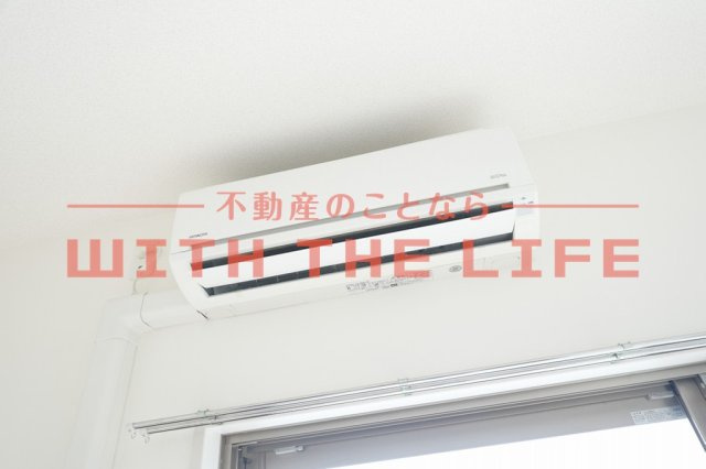 サンスクエアⅡ【キャッシュバック対象物件】の設備|毎日通るロビーはこのようになっています