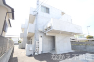 徳島市沖浜町大木のマンションの画像