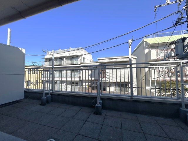 ハイマート大樹の展望|眺望