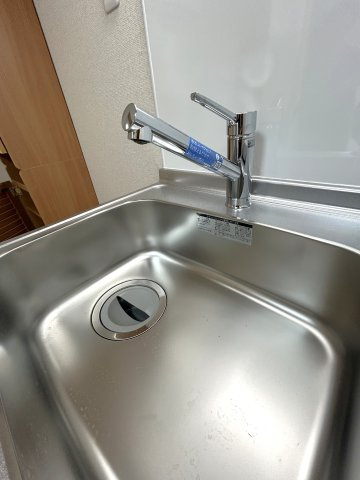ハイマート大樹のキッチン|キッチン