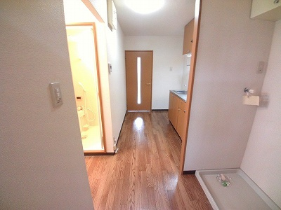 【内装】 | サンフレッシュ