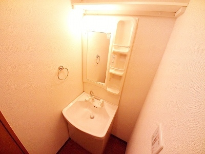 【トイレ】 | サンフレッシュ | 落ち着いた色調のトイレです