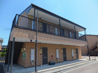 【外観】 | サンフレッシュ