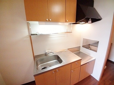 【キッチン】 | サンフレッシュ