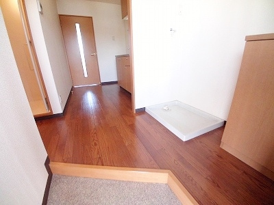 【内装】 | サンフレッシュ