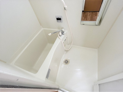 【浴室】 | サンフレッシュ