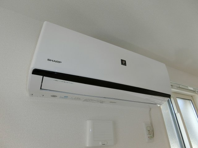 【設備】 | CLAIR